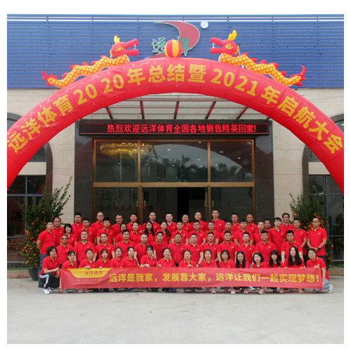 四川办公室团队